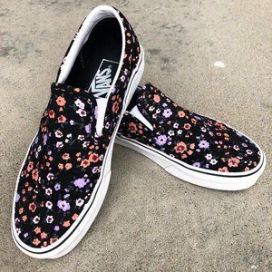 Van Slip-On